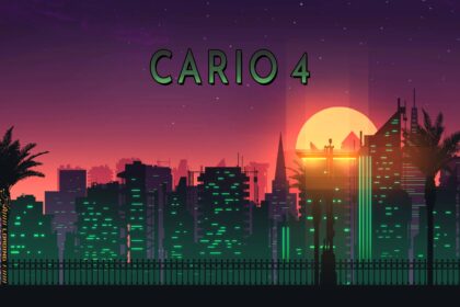 Cario 4 - Walkthrough | Trophy Guide | Achievement Guide