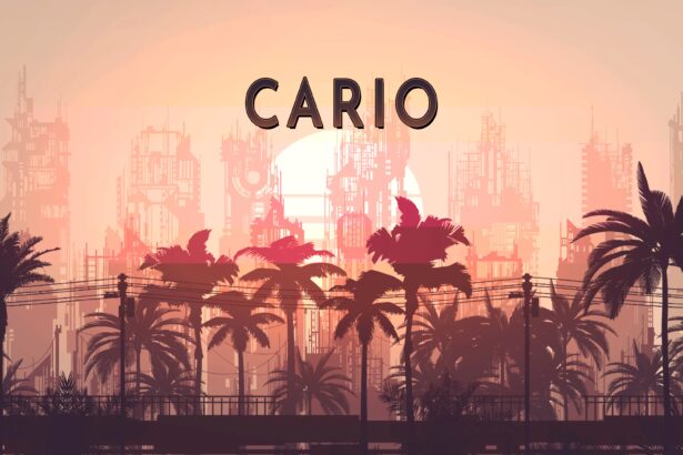 Cario - Walkthrough | Trophy Guide | Achievement Guide