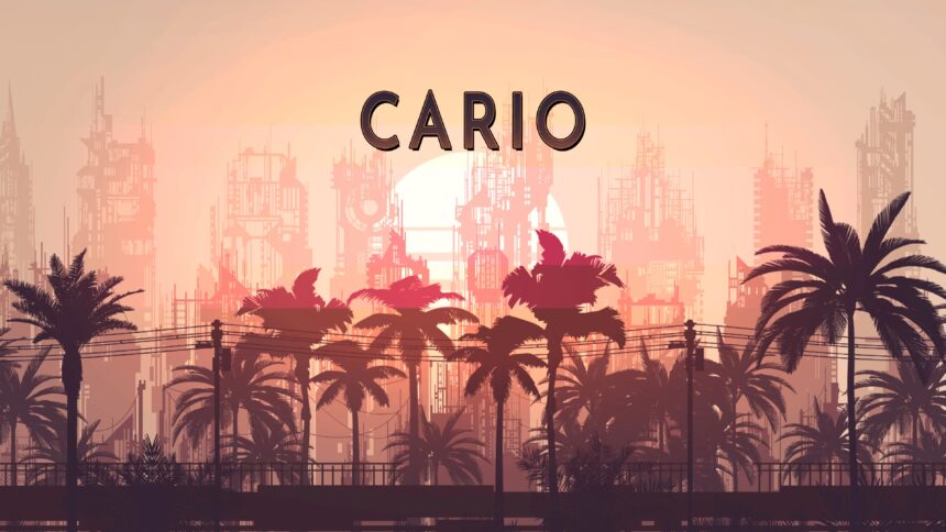 Cario - Walkthrough | Trophy Guide | Achievement Guide