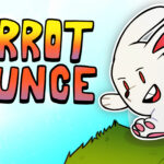 Carrot Bounce - Walkthrough | Trophy Guide | Achievement Guide