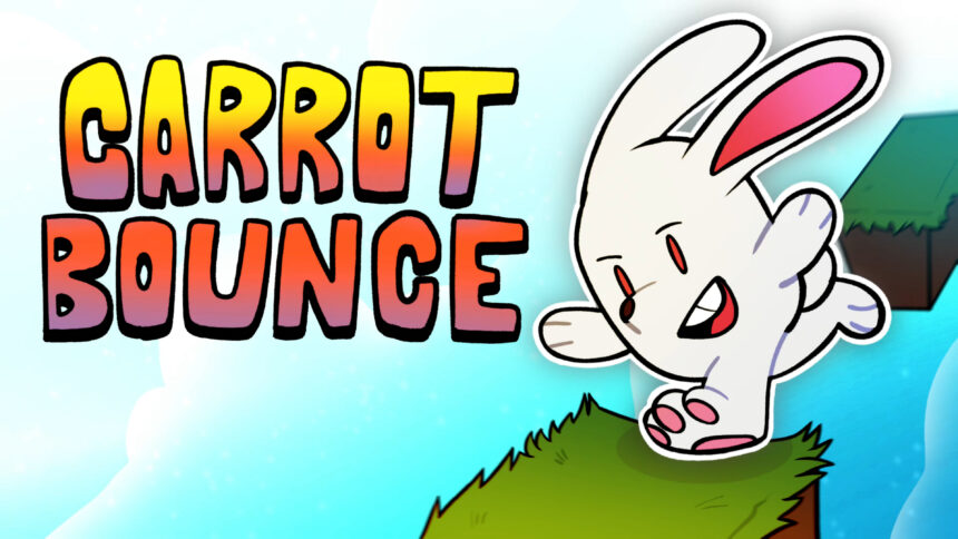 Carrot Bounce - Walkthrough | Trophy Guide | Achievement Guide