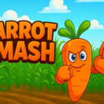 Carrot Smash - Walkthrough | Trophy Guide | Achievement Guide