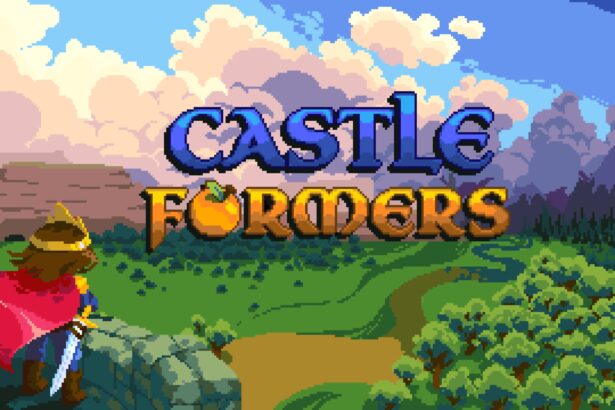 Castle Formers - Walkthrough | Trophy Guide | Achievement Guide
