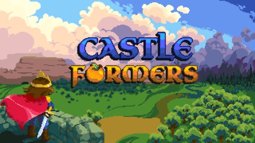 Castle Formers - Walkthrough | Trophy Guide | Achievement Guide