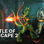 Castle of no Escape 2 - Walkthrough | Trophy Guide | Achievement Guide