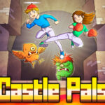 Castle Pals - Walkthrough | Trophy Guide | Achievement Guide