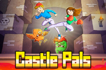 Castle Pals - Walkthrough | Trophy Guide | Achievement Guide