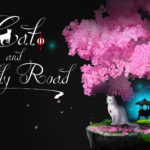Cat and Ghostly Road - Walkthrough | Trophy Guide | Achievement Guide