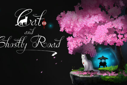 Cat and Ghostly Road - Walkthrough | Trophy Guide | Achievement Guide