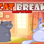 Cat Break Head to Head - Walkthrough | Trophy Guide | Achievement Guide