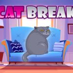 Cat Break - Walkthrough | Trophy Guide | Achievement Guide