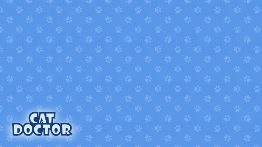 Cat Doctor - Walkthrough | Trophy Guide | Achievement Guide