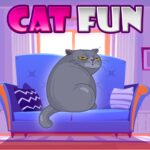 Cat Fun - Walkthrough | Trophy Guide | Achievement Guide