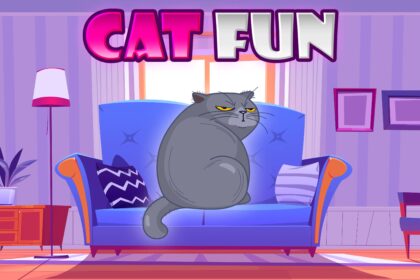 Cat Fun - Walkthrough | Trophy Guide | Achievement Guide