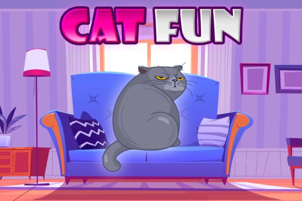 Cat Fun - Walkthrough | Trophy Guide | Achievement Guide