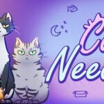 Cat Needs - Walkthrough | Trophy Guide | Achievement Guide