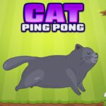 Cat Ping Pong - Walkthrough | Trophy Guide | Achievement Guide
