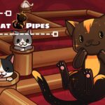 Cat Pipes - Walkthrough | Trophy Guide | Achievement Guide