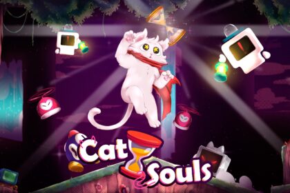 Cat Souls - Walkthrough | Trophy Guide | Achievement Guide