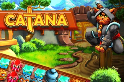 Catana - Walkthrough | Trophy Guide | Achievement Guide