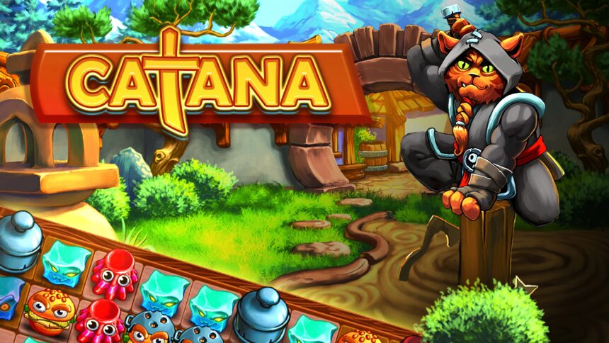 Catana - Walkthrough | Trophy Guide | Achievement Guide