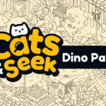 Cats and Seek : Dino Park - Walkthrough | Trophy Guide | Achievement Guide