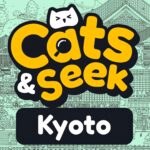 Cats and Seek : Kyoto - Walkthrough | Trophy Guide | Achievement Guide
