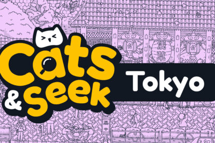 Cats and Seek : Tokyo - Walkthrough | Trophy Guide | Achievement Guide