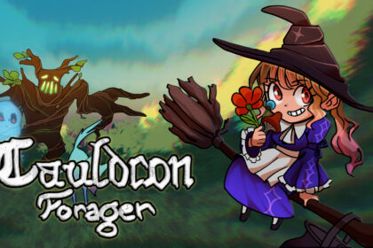 Cauldron Forager - Walkthrough | Trophy Guide | Achievement Guide