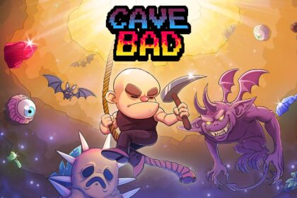 Cave Bad - Walkthrough | Trophy Guide | Achievement Guide