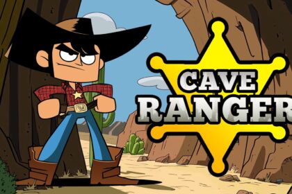 Cave Ranger - Walkthrough | Trophy Guide | Achievement Guide