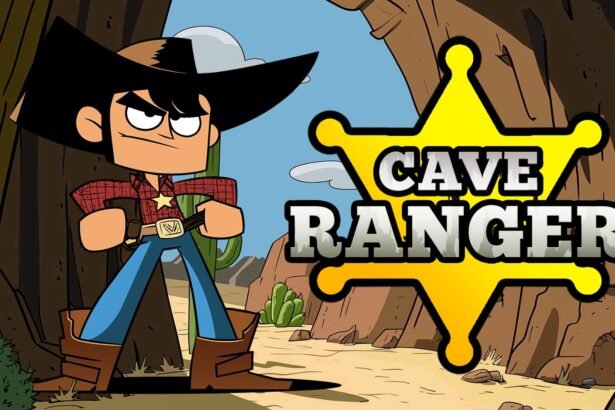 Cave Ranger - Walkthrough | Trophy Guide | Achievement Guide