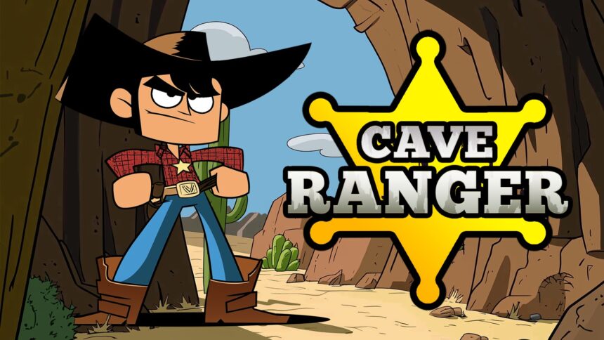 Cave Ranger - Walkthrough | Trophy Guide | Achievement Guide