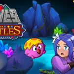 Caves and Castles: Underworld - Walkthrough | Trophy Guide | Achievement Guide