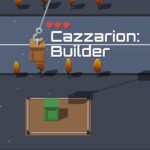 Cazzarion: Builder - Walkthrough | Trophy Guide | Achievement Guide