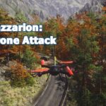 Cazzarion: Drone Attack - Walkthrough | Trophy Guide | Achievement Guide