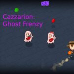 Cazzarion: Ghost Frenzy - Walkthrough | Trophy Guide | Achievement Guide