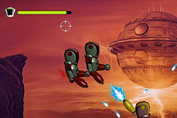 Cazzarion: Jetpack Fighter - Walkthrough | Trophy Guide | Achievement Guide