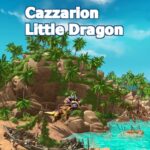 Cazzarion: Little Dragon - Walkthrough | Trophy Guide | Achievement Guide