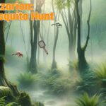 Cazzarion: Mosquito Hunt - Walkthrough | Trophy Guide | Achievement Guide