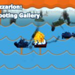 Cazzarion: Shooting Gallery - Walkthrough | Trophy Guide | Achievement Guide