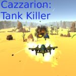 Cazzarion: Tank Killer - Walkthrough | Trophy Guide | Achievement Guide