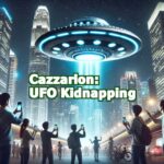 Cazzarion: UFO Kidnapping - Walkthrough | Trophy Guide | Achievement Guide