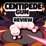 Centipede Gun - Review