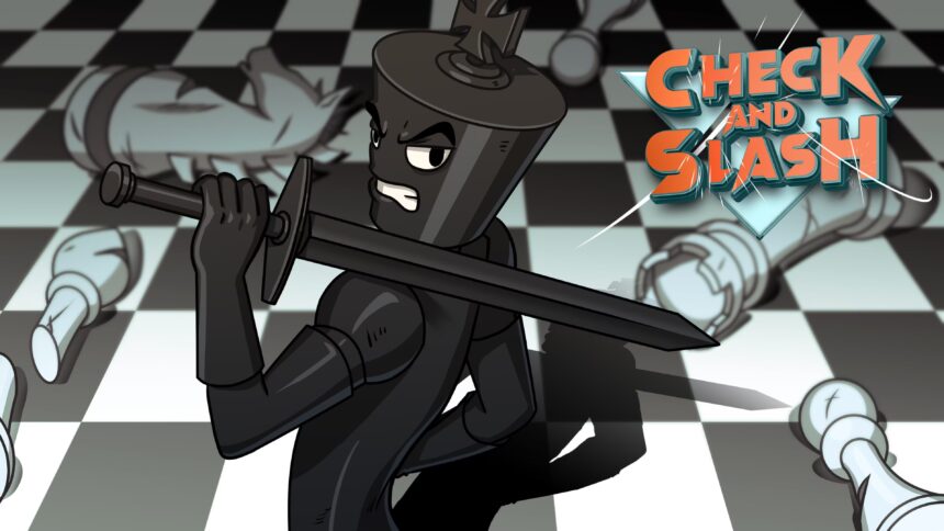 Check and Slash - Walkthrough | Trophy Guide | Achievement Guide