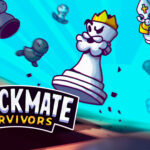 Checkmate Survivors - Walkthrough | Trophy Guide | Achievement Guide