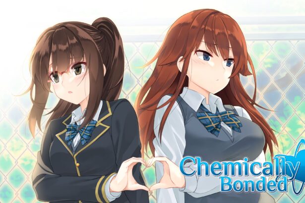 Chemically Bonded - Walkthrough | Trophy Guide | Achievement Guide