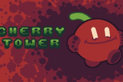 Cherry Tower - Walkthrough | Trophy Guide | Achievement Guide