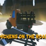 Chickens On The Road - Walkthrough | Trophy Guide | Achievement Guide