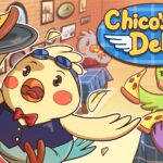 Chico's Delivery - Walkthrough | Trophy Guide | Achievement Guide